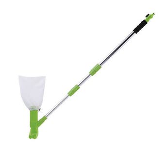 Pond and Pool Vacuum Cleaning Kit (4 Piece)
