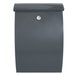 Post Plus ABS All Weather Post Box – Lockable Wall Mounted Mailbox