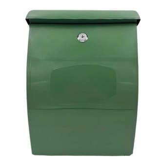 Postplus ABS All Weather Post Green