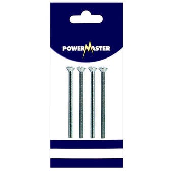 Powermaster Socket Screw - 50mm