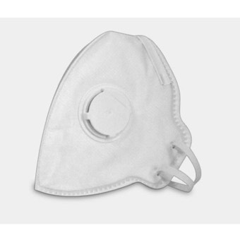 Power Tool & MDF Respirator