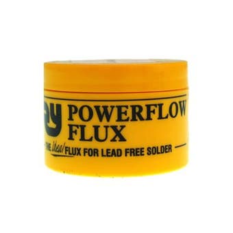100g Tub Powerflux