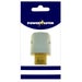 Powermaster 110V 16 Amp 2 Pin + Earth Socket
