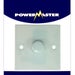 Powermaster 1 Gang 2 Way Low Voltage Dimmer Switch