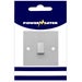 Powermaster 1 Gang Intermediate Switch