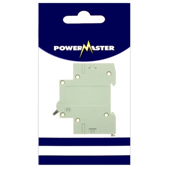 Powermaster 25 Amp Miniature Circuit Breaker