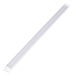 Powermaster 2ft Twin 18W 4000K LED Batten Fitting Cool White Compact Energy Efficient Indoor Lighting