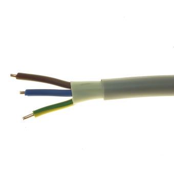 Powermaster 3 x 1.5m2 N.Y.M. J. Cable - Price per metre