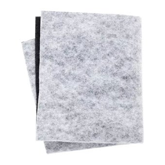 PowerMaster Charcoal Cooker Hood Filter