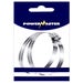 Powermaster Ducting Clip 5" - Pack of 2
