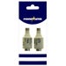 Powermaster Dz2 16 Amp Fuse - Pack of 2