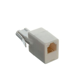 Powermaster Phone Adaptor Bt To Rj11