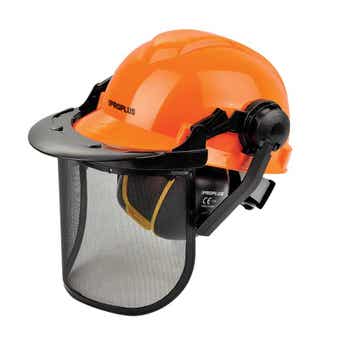ProPlus Forestry Helmet Kit