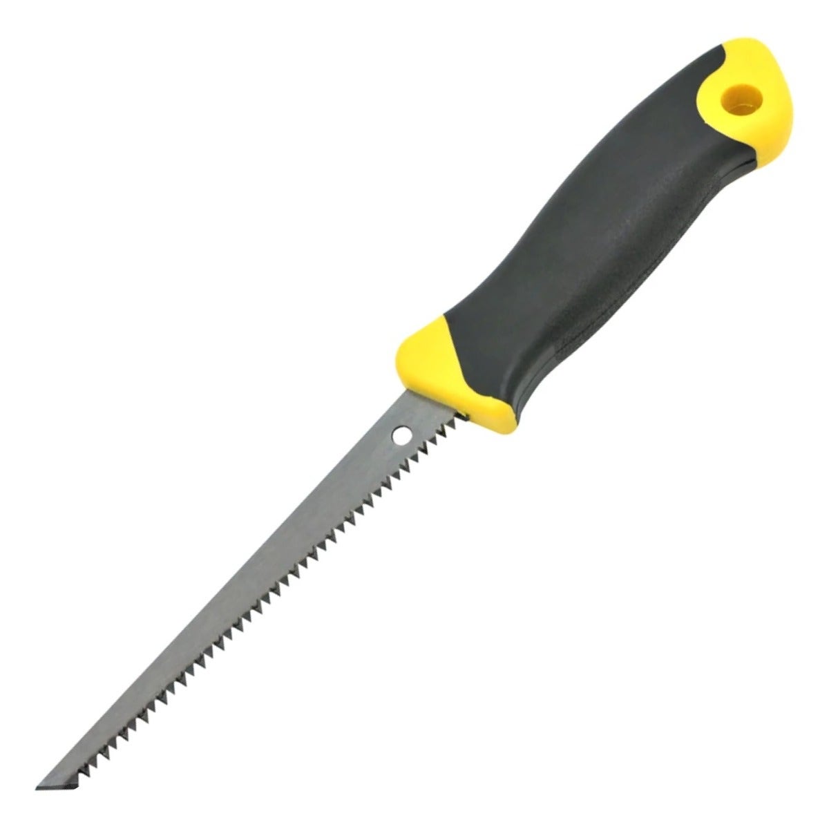 PrecisionCut 160 mm Plasterboard Saw – Lightweight Drywall Hand Saw for Clean and Accurate Cuts