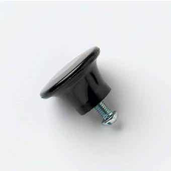 Premier Kettle Black Knob - 2 Pieces