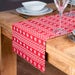 Premier Christmas Table Runner – Add Scandinavian Elegance to Your Festive Table