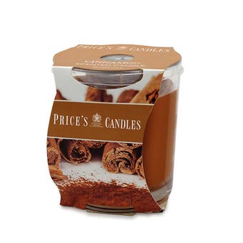 Prices Cluster Jar 170g Cinnamon