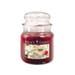Prices Medium Lidded Jar 411g Merry & Bright
