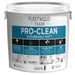 Fleetwood Pro-Clean Scruff Defence Scrubbable Matt Paint 5L – Brilliant White Interior Emulsion