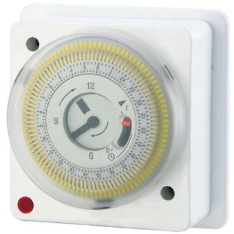 Pro Circuit 24 Hour Immersion Timer