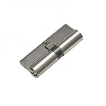 Profile Cylinders 45-10-45 Nickel