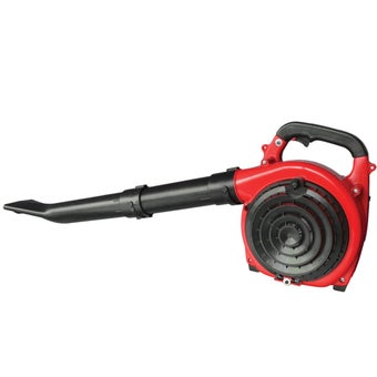 ProPlus Petrol Blow Vac with Shredding Function 26cc