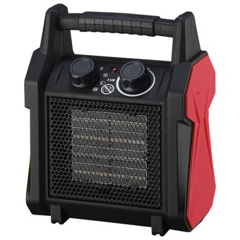 ProPlus 2kW Industrial Electric Fan Heater – Portable, Powerful and Safe