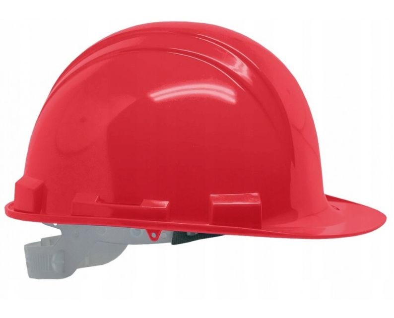 Adjustable Protective Helmet 