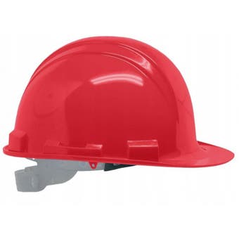 Adjustable Protective Helmet