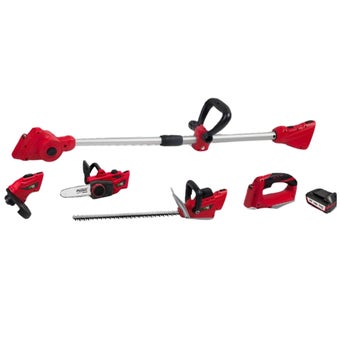 Protool 20V 5 In 1 Garden Tool