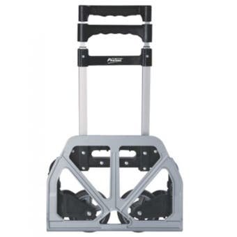 Protool Aluminum Foldable Hand Trolley