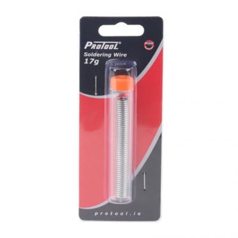 Protool Soldering Wire 17g
