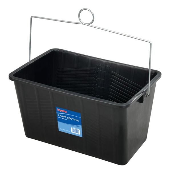 Supadec Paint Scuttle