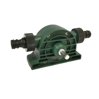 Hilka Drill Powered Water Pump