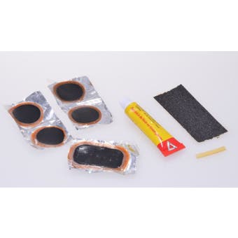 Puncture Repair Kit - 10pc
