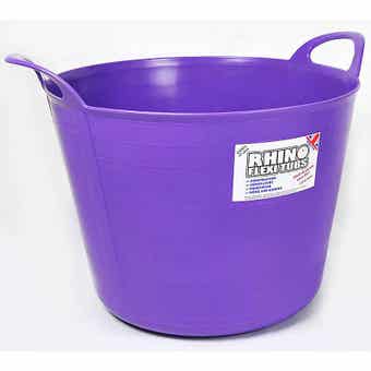 Purple Flex Tube - 40L