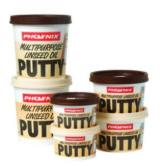 Hodgson Phoenix Multipurpose Putty - 1KG