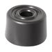 PVC Black Door Stop - Pack of 2