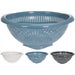 Pvc Collander 30X31cm - Assorted colours