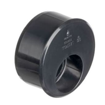 Insert PVC Plug and Reducer - 110 x 50mm