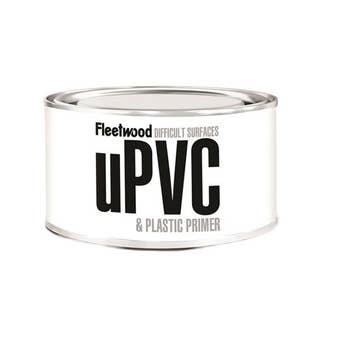Fleetwood Difficult Surfaces uPVC & Plastic Primer - 500ml