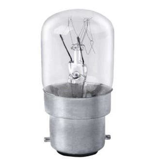 Pygmy Bulb - 15w Bc