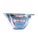 Pyrex Expert Glass Mixing Bowl - 4.2L