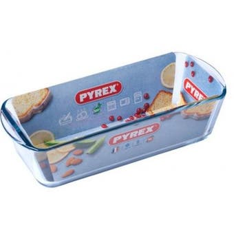 Pyrex Loaf Dish - 31X12CM
