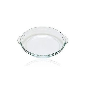 Pyrex Pie Plate