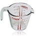 Pyrex Measuring Jug - 0.25 L