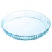 Pyrex® Bake & Enjoy Glass Quiche Flan Dish - 28cm