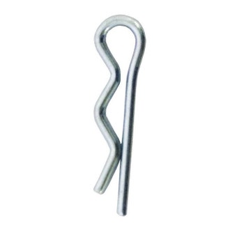 No.310 2mm R-Pin (1 1/2 Long) - Each