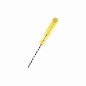 Radio Screwdriver