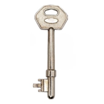 Radius Precut Key 5